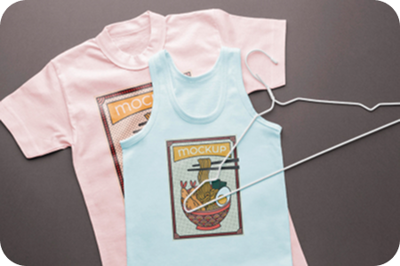 Leave the rest to us