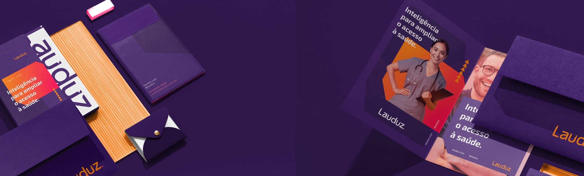 Bulk printing promotion background